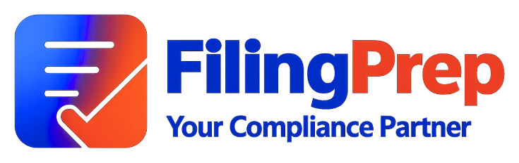 FilingPrep